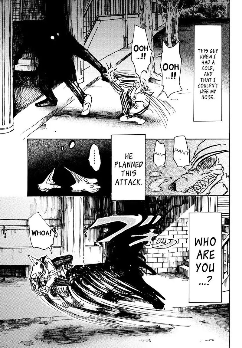 Beastars 60 10