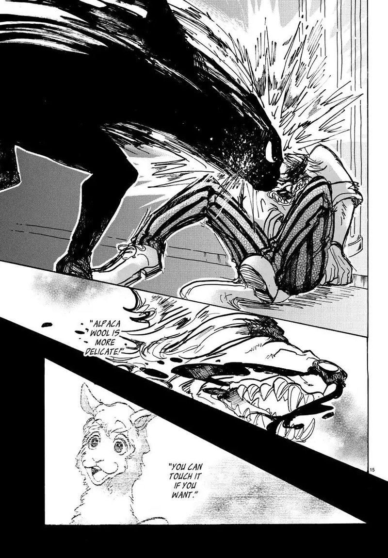 Beastars 60 13