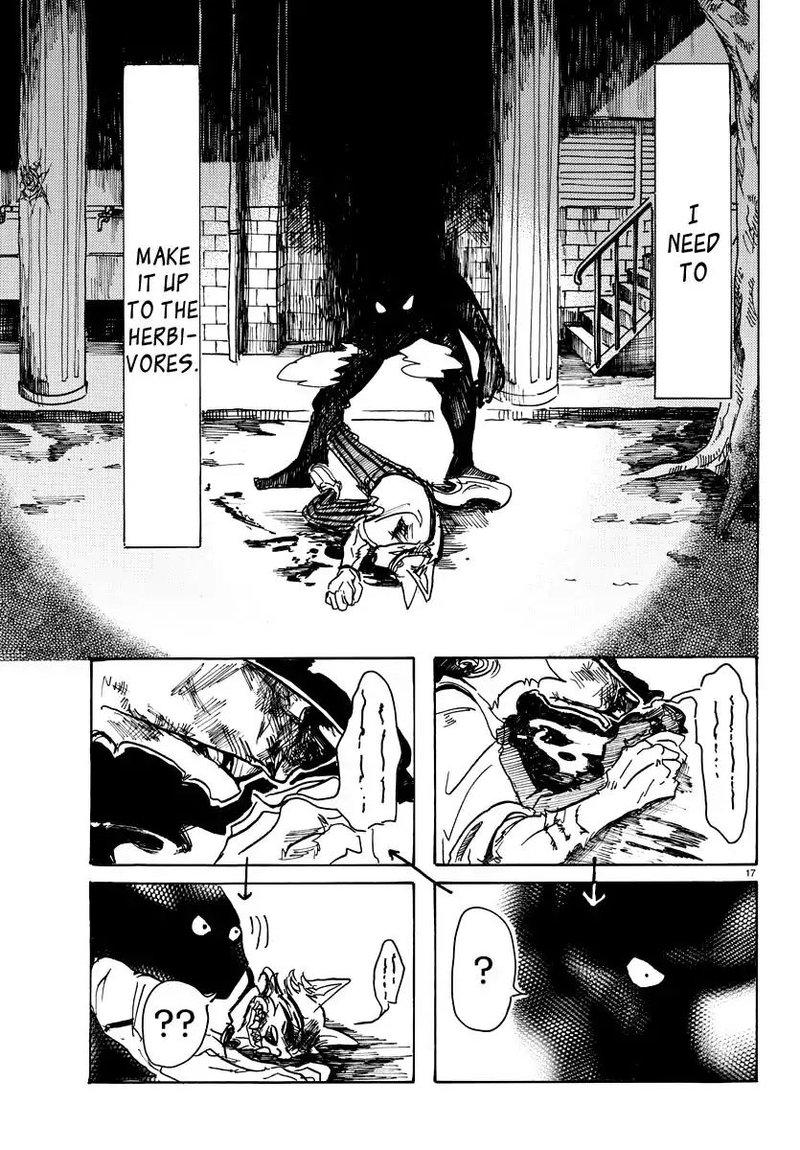 Beastars 60 15
