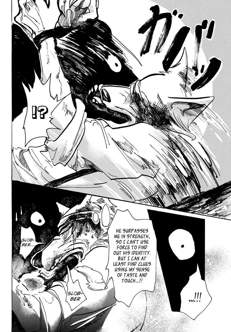 Beastars 60 16
