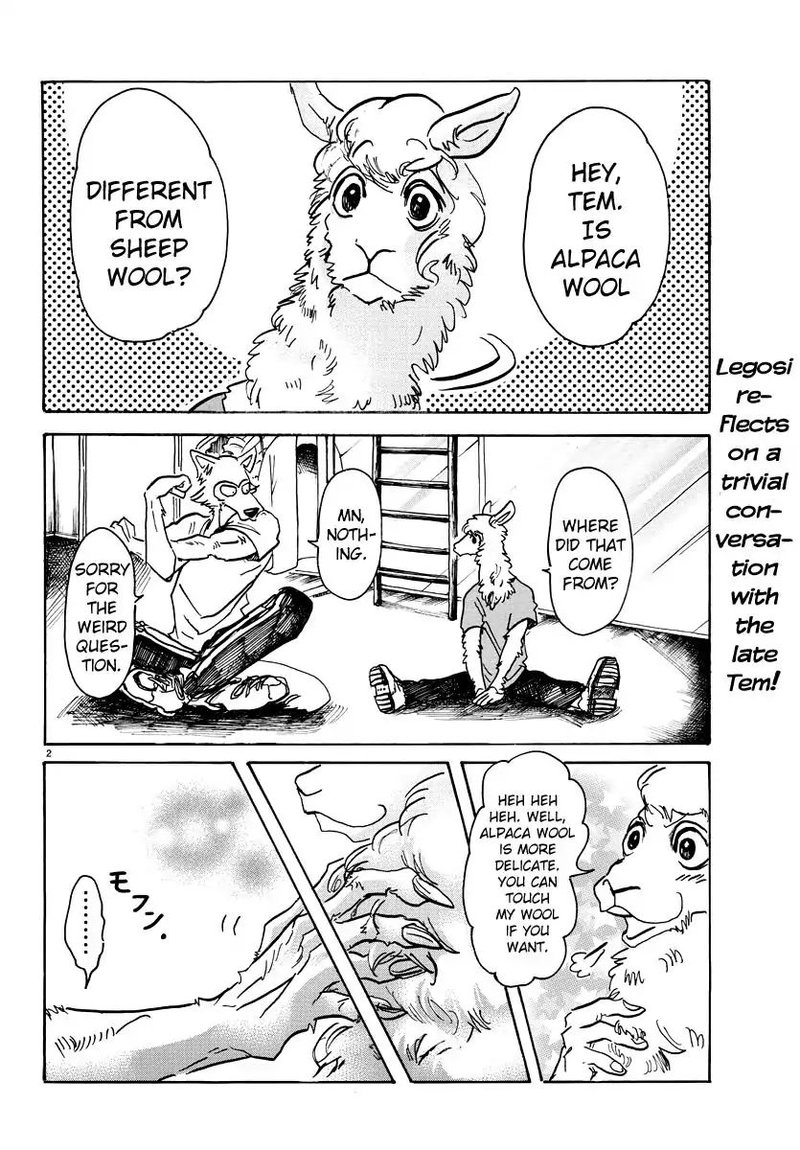 Beastars 60 2