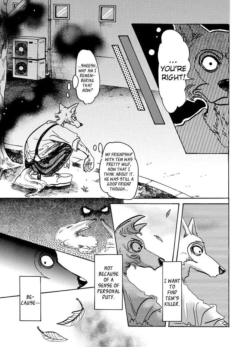 Beastars 60 3
