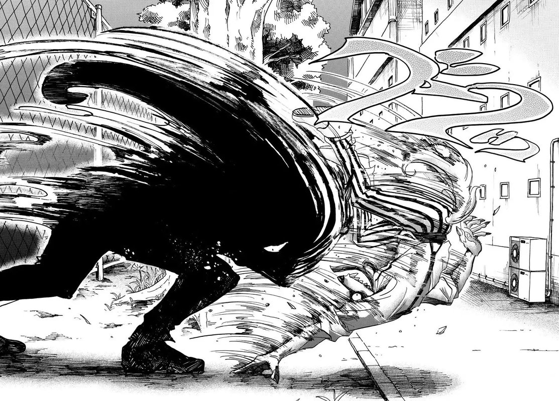 Beastars 60 4