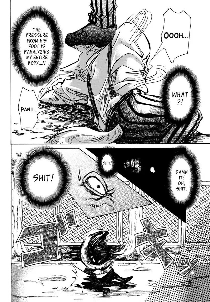 Beastars 60 7