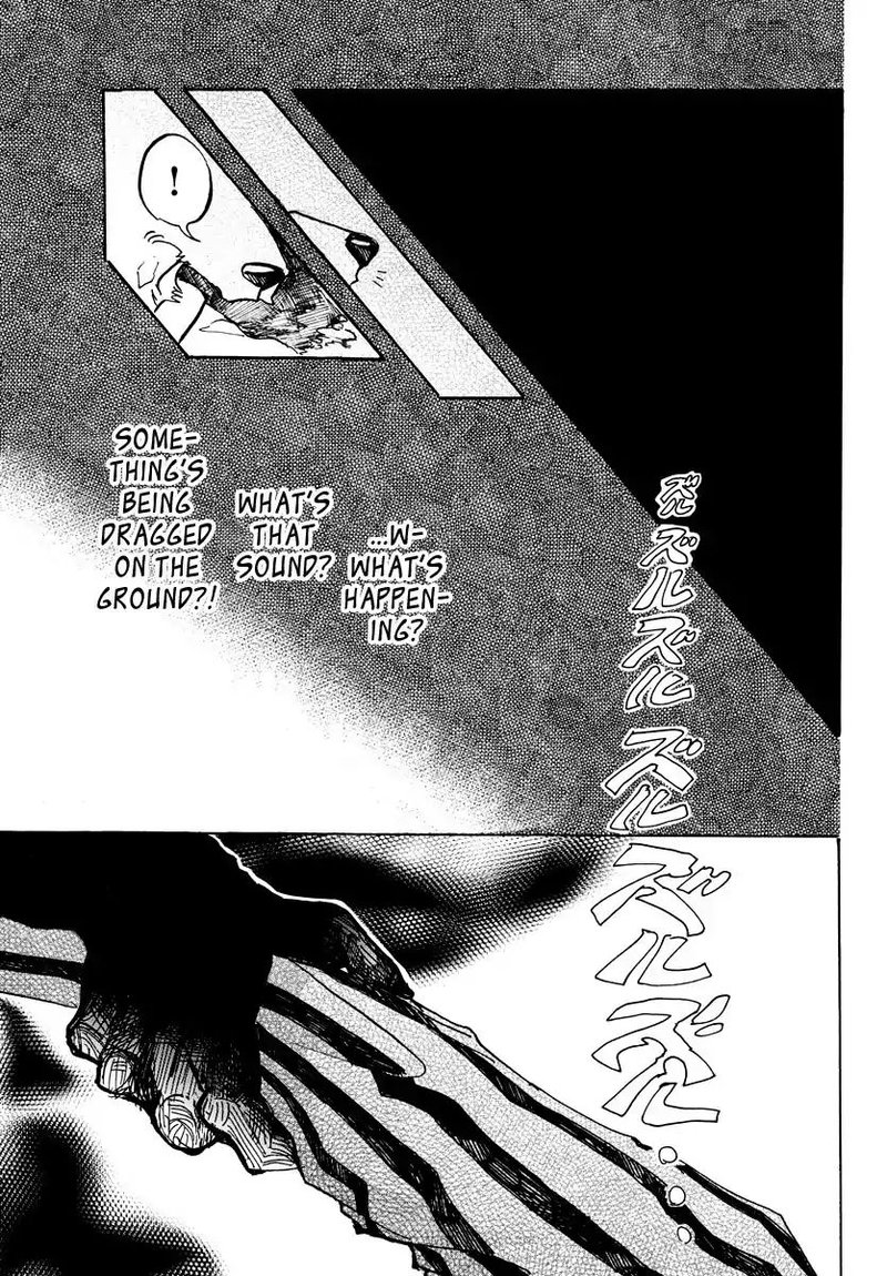 Beastars 60 8