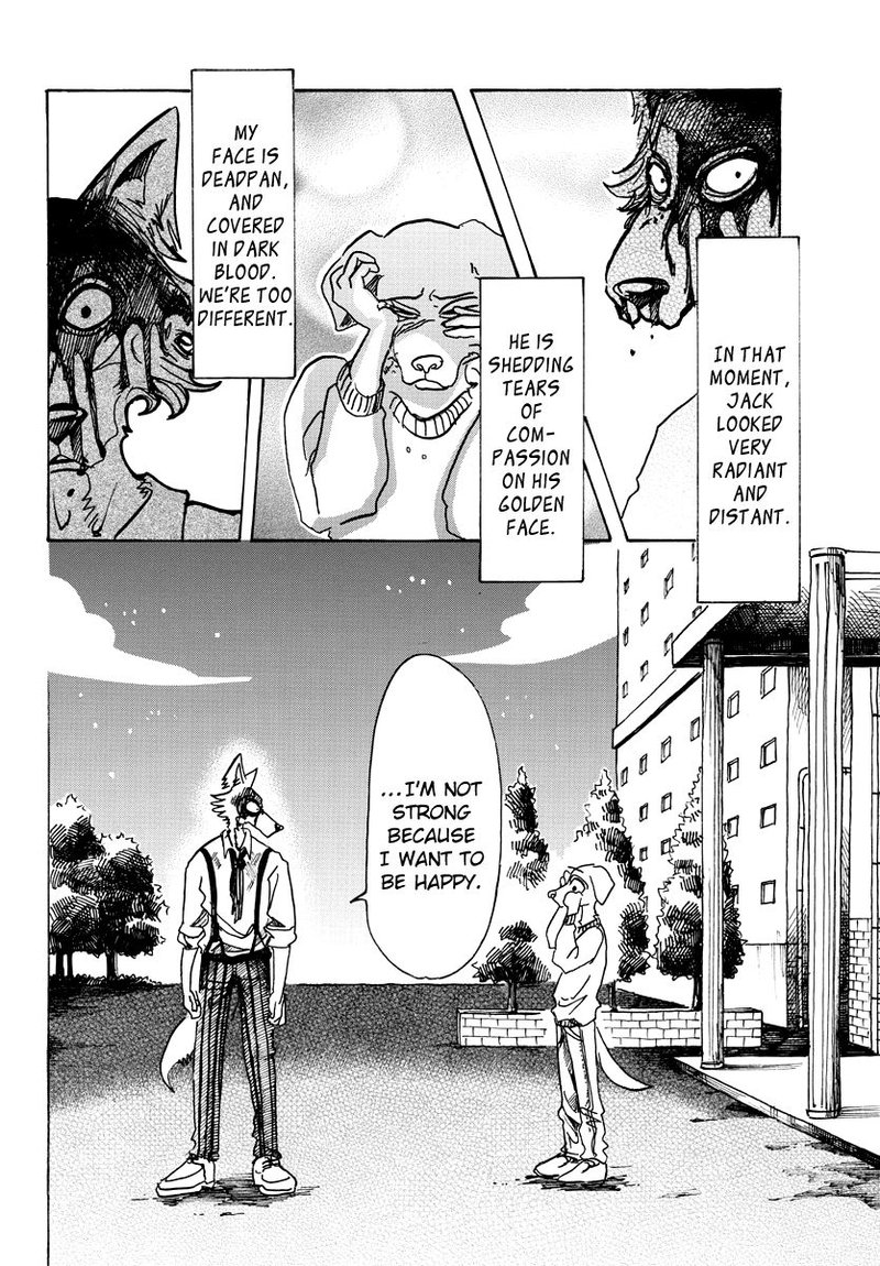 Beastars 61 10