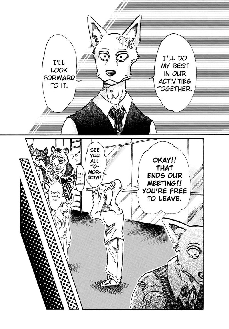 Beastars 62 17