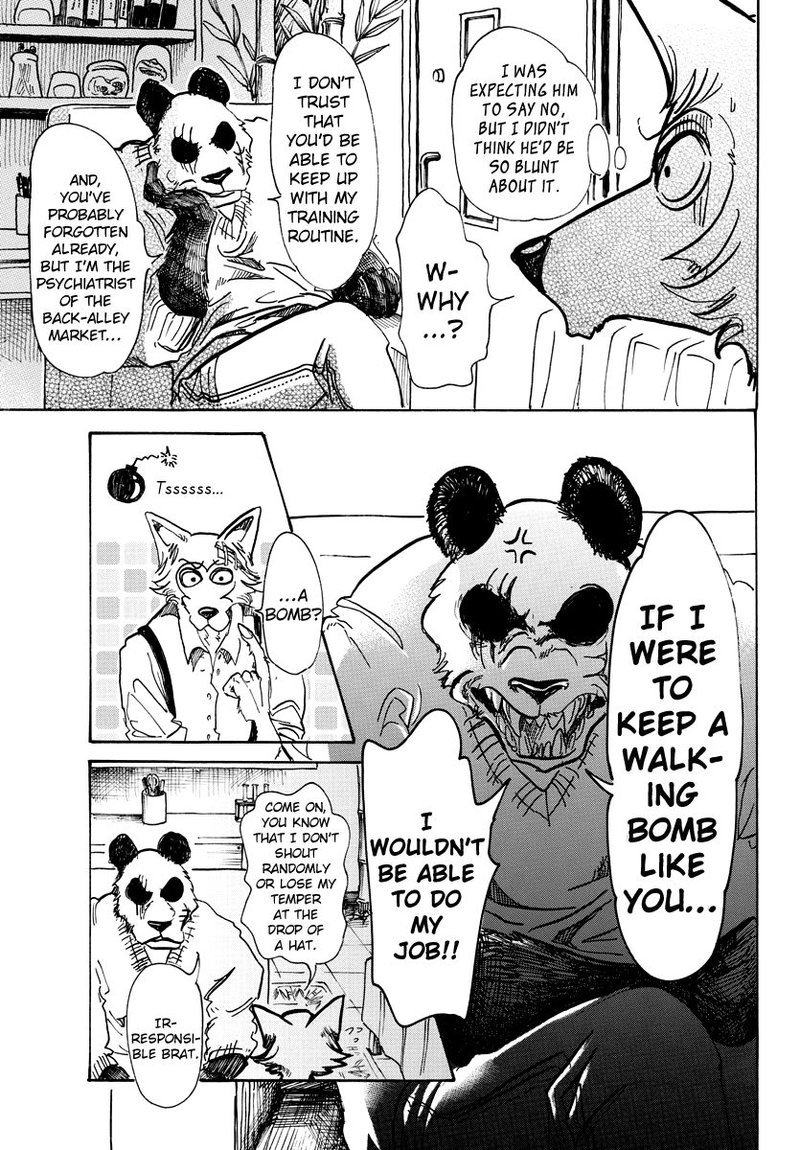 Beastars 62 6