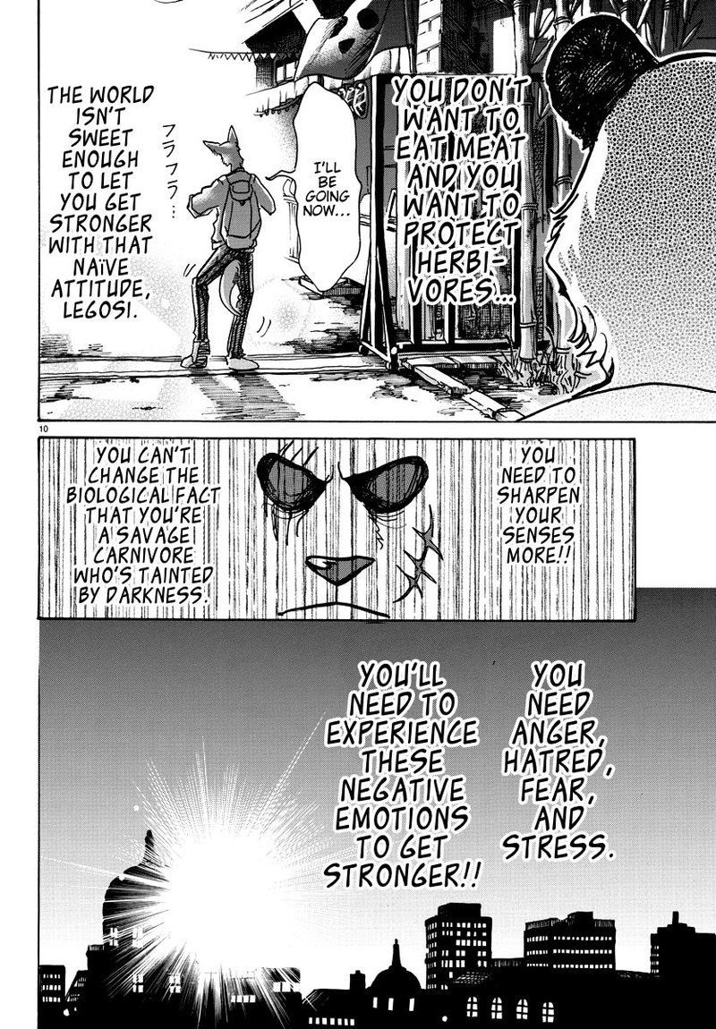 Beastars 63 10