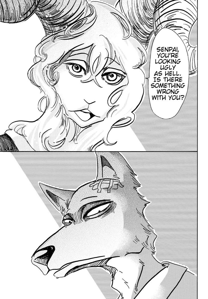 Beastars 63 11