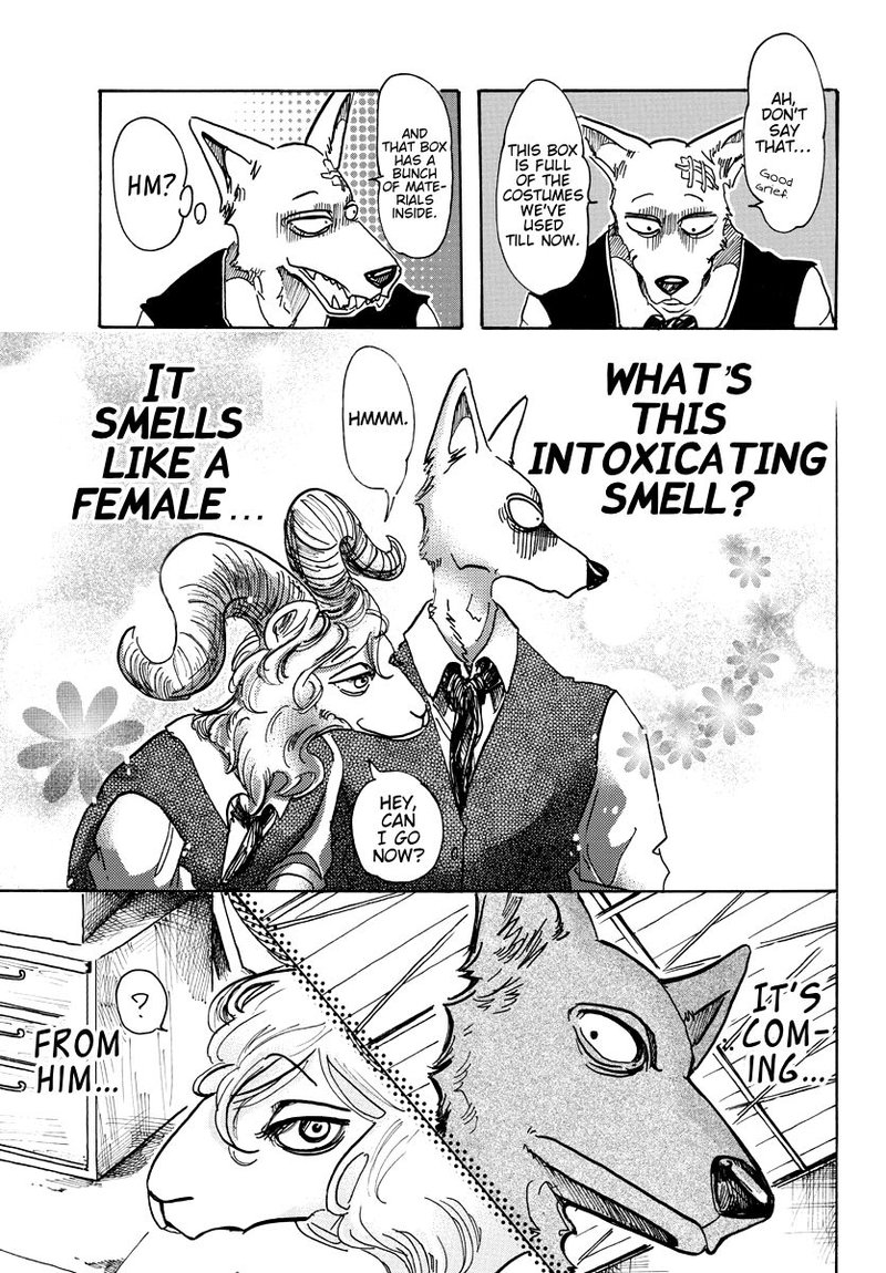 Beastars 63 13