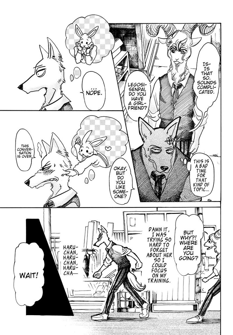 Beastars 63 15