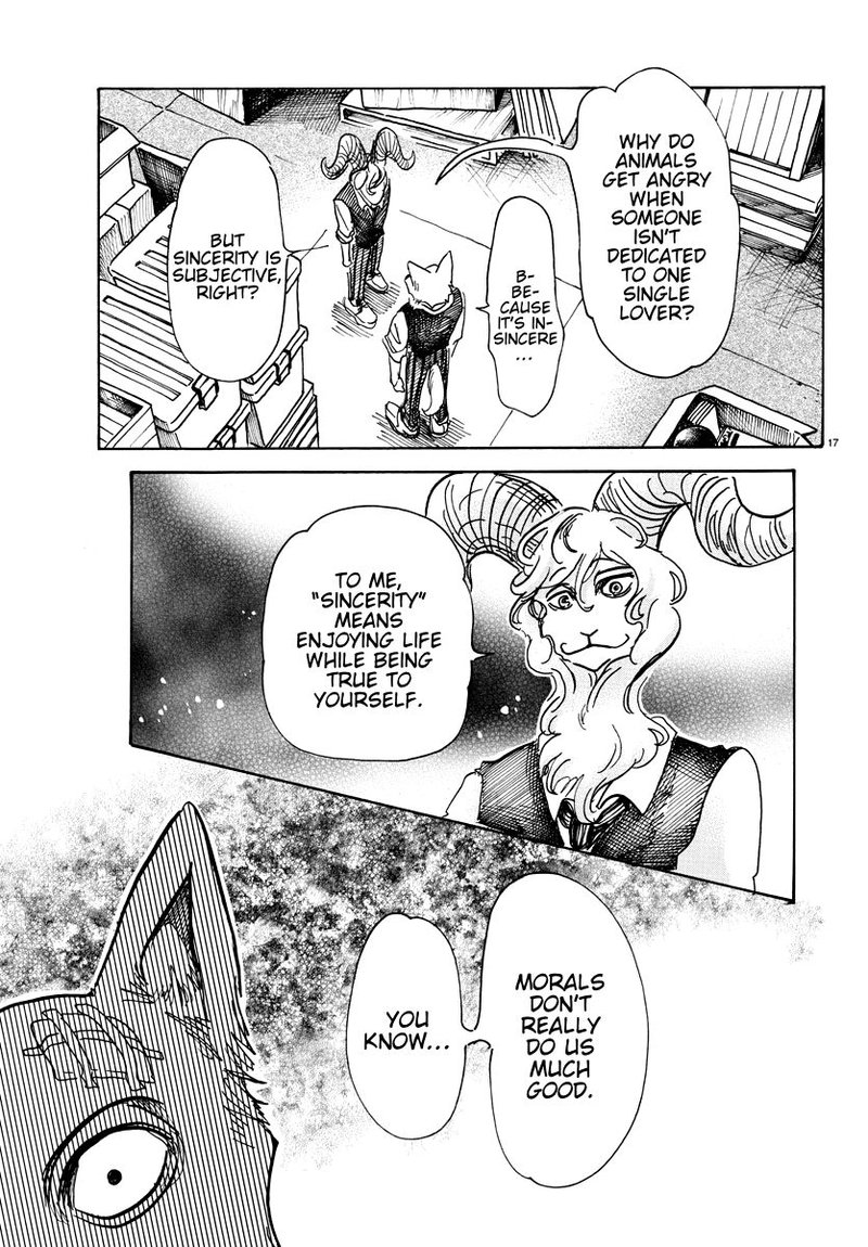 Beastars 63 17