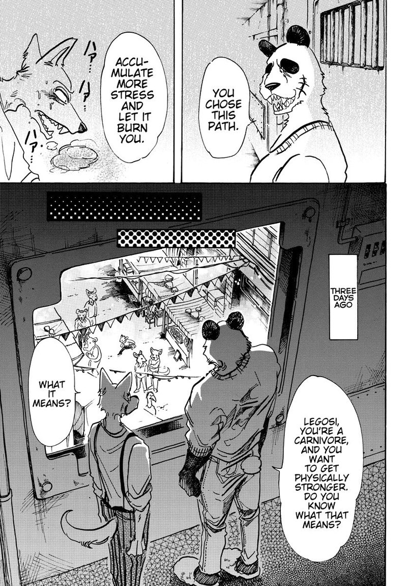 Beastars 63 5