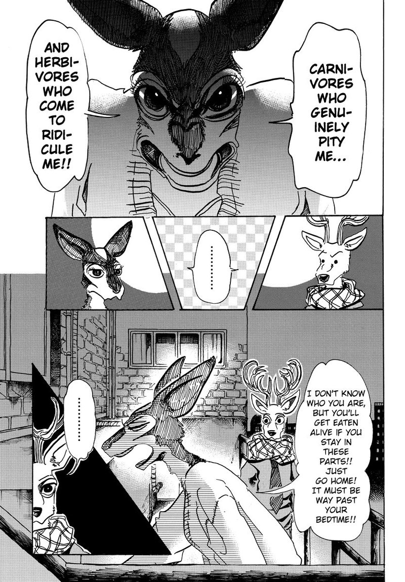 Beastars 64 13