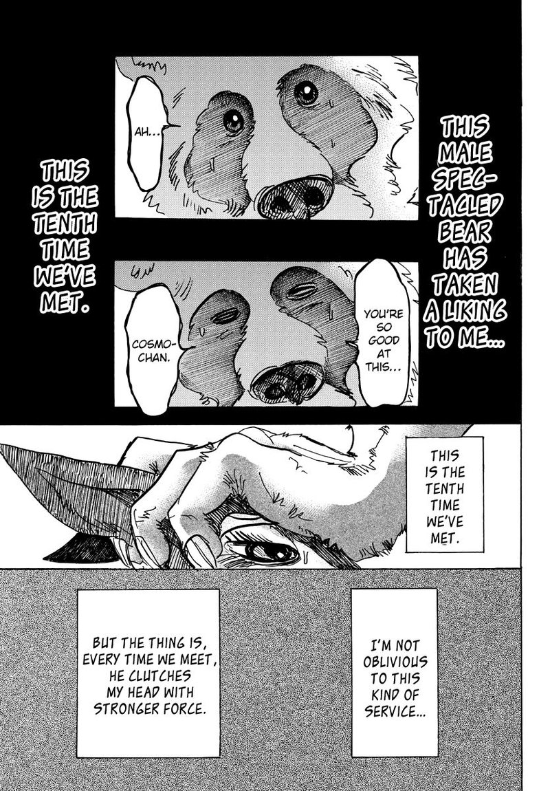 Beastars 64 15