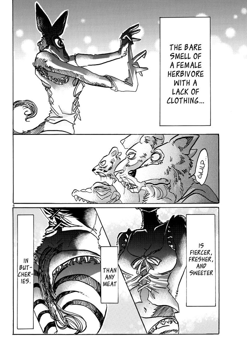 Beastars 64 6