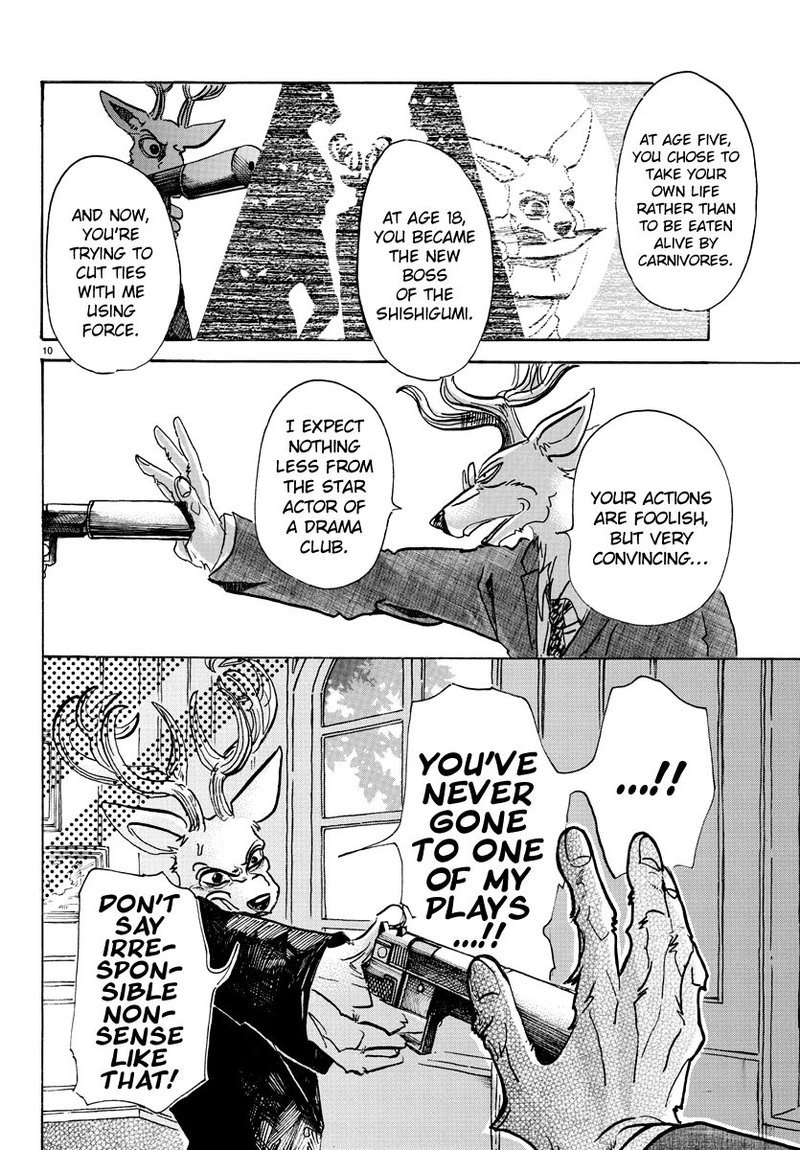 Beastars 65 10