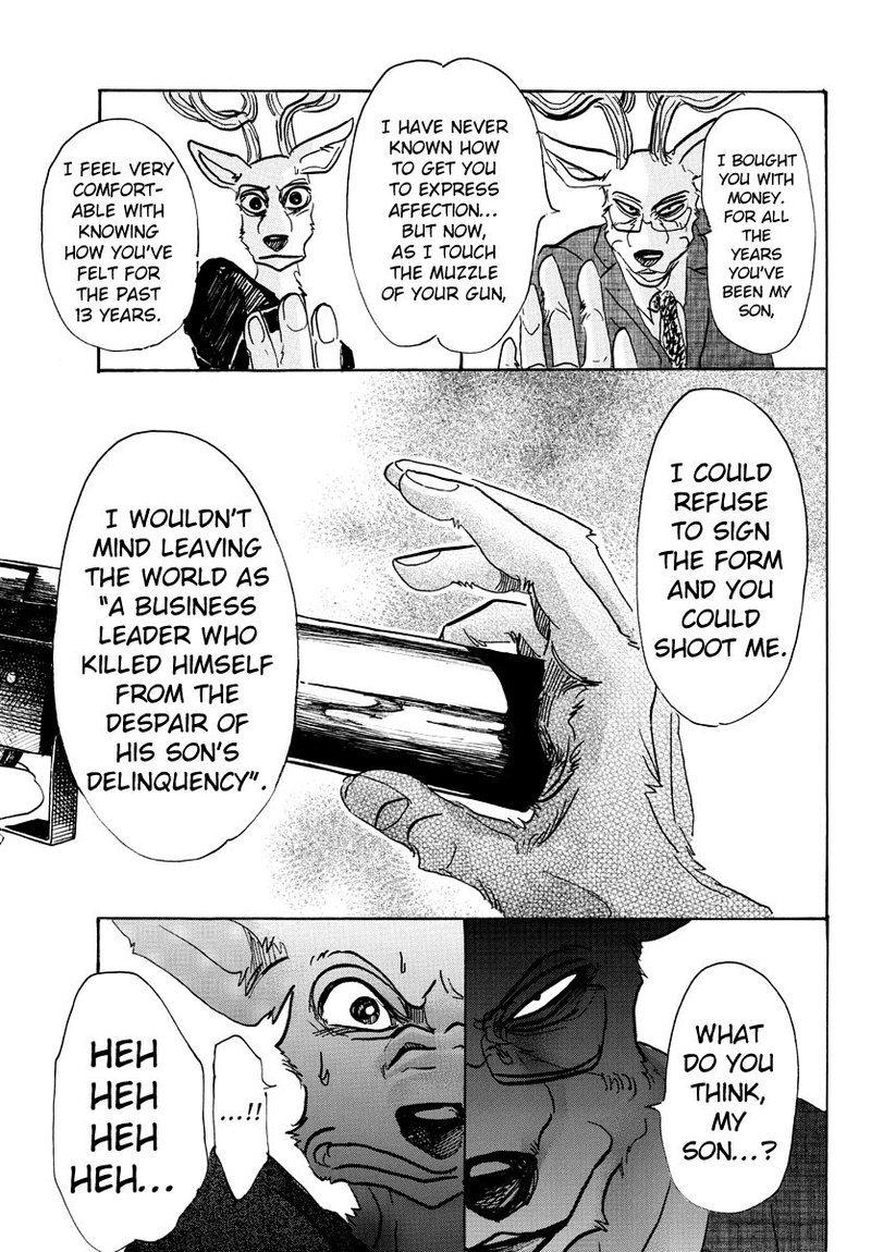 Beastars 65 11