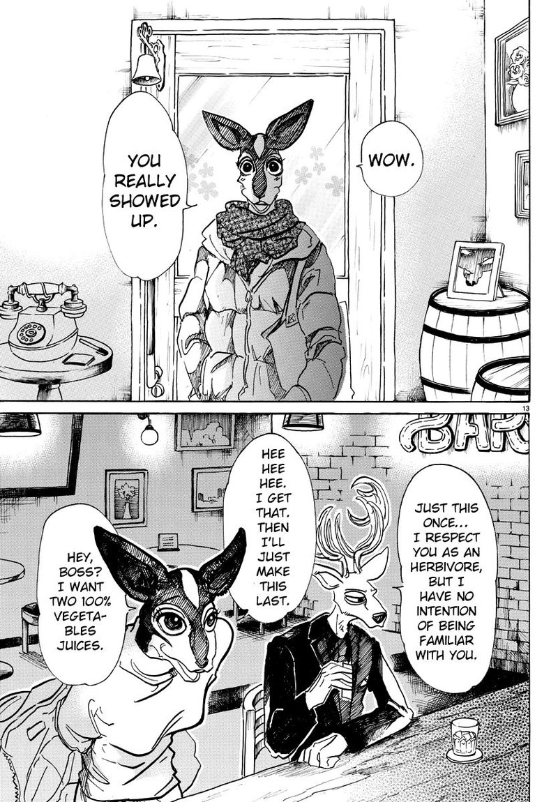 Beastars 65 13