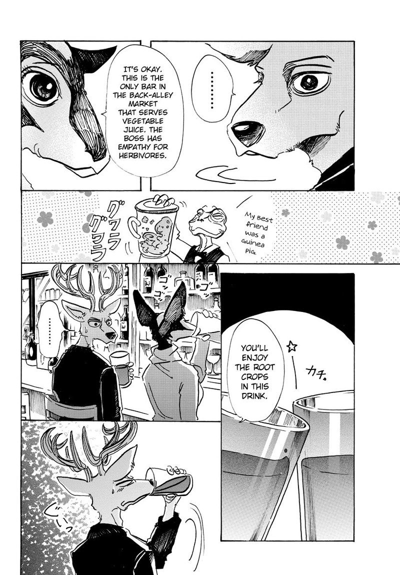 Beastars 65 14