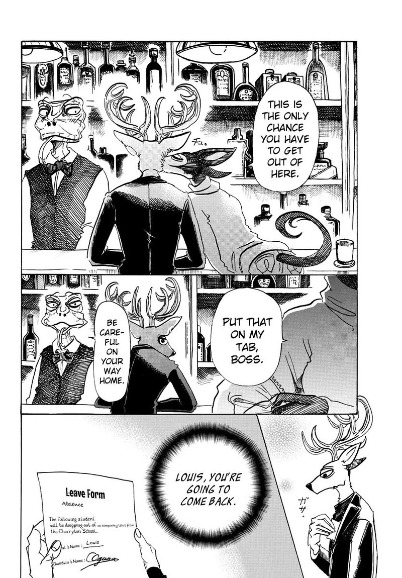 Beastars 65 16