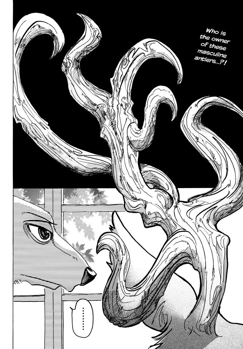 Beastars 65 2