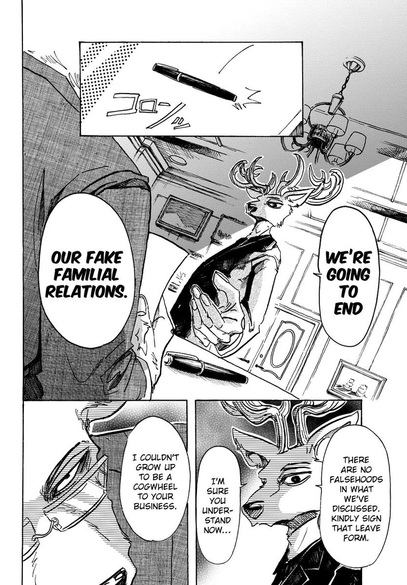 Beastars 65 4