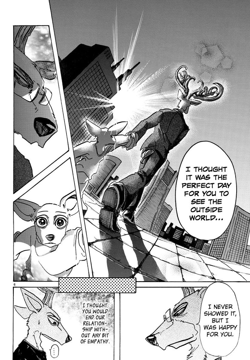 Beastars 65 6