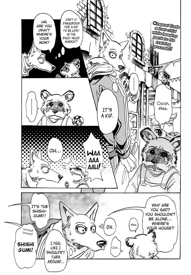Beastars 66 1