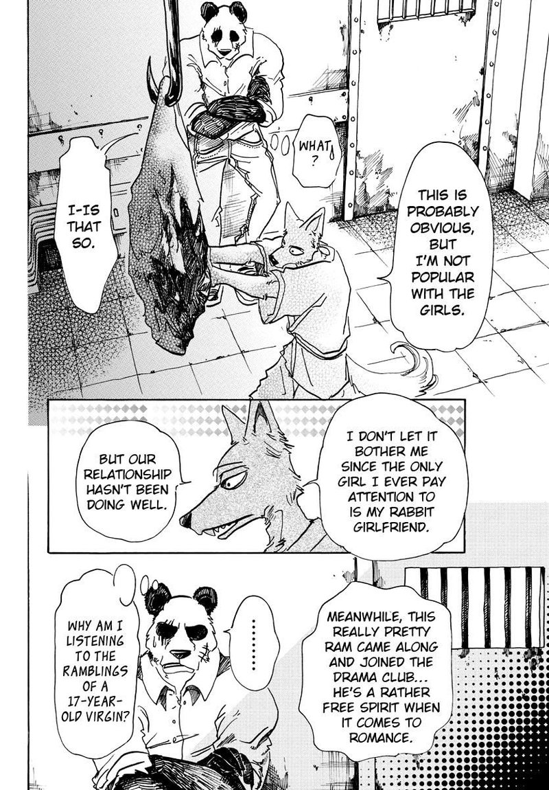 Beastars 66 12