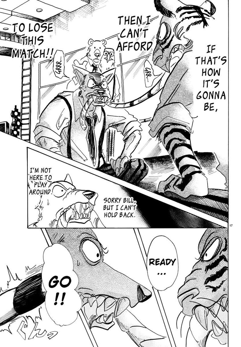 Beastars 67 18