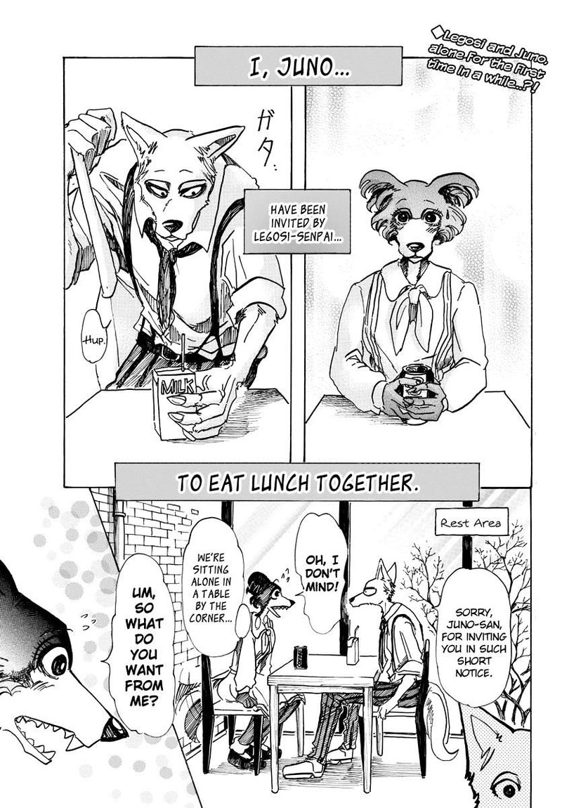 Beastars 67 2
