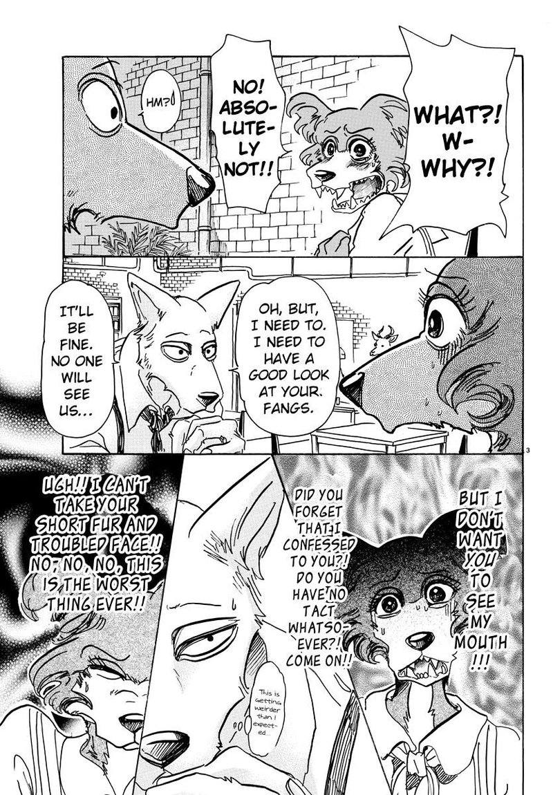 Beastars 67 4