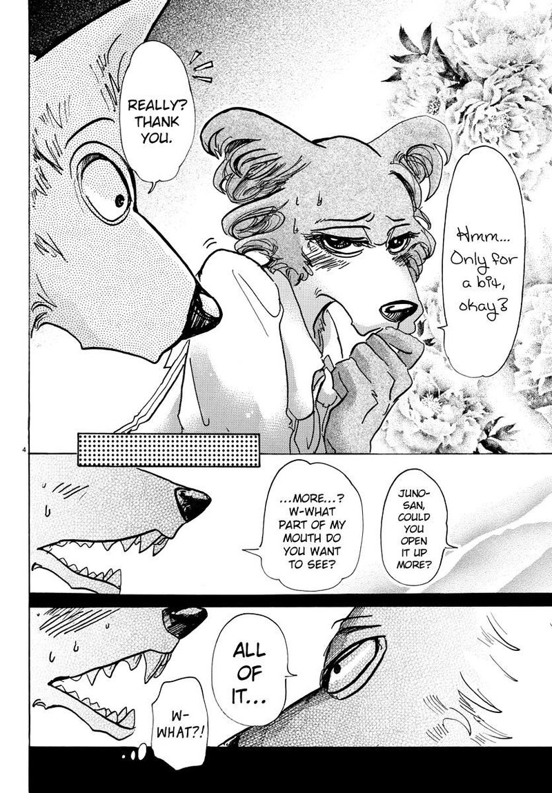 Beastars 67 5