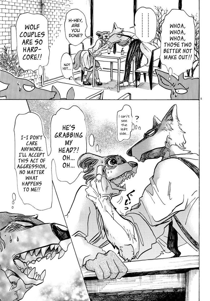 Beastars 67 6