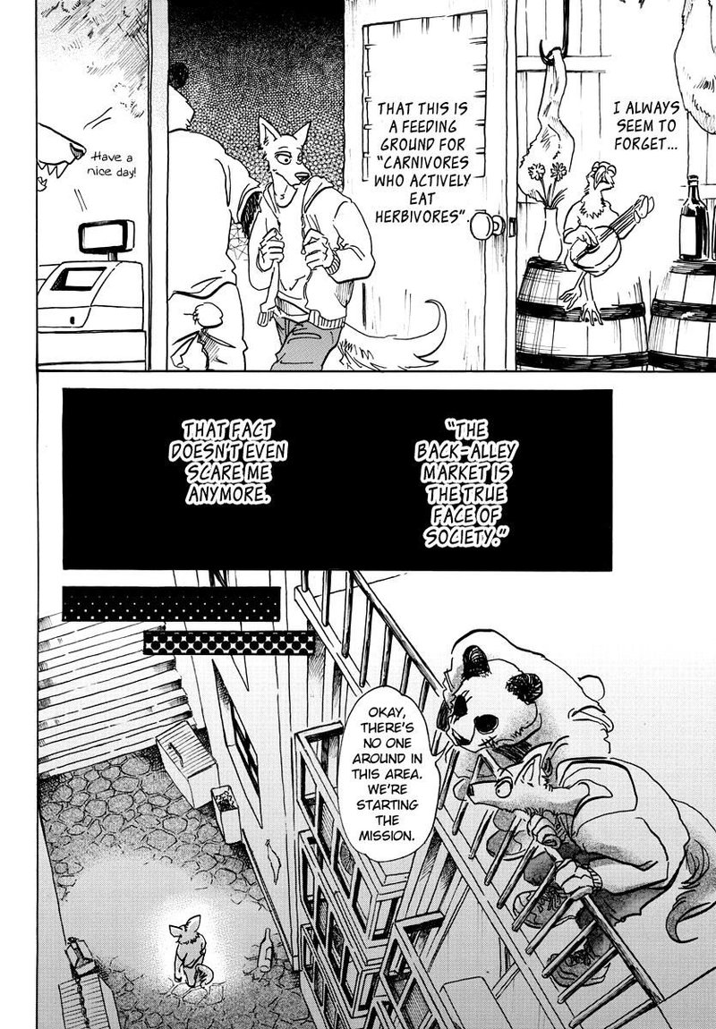 Beastars 68 10