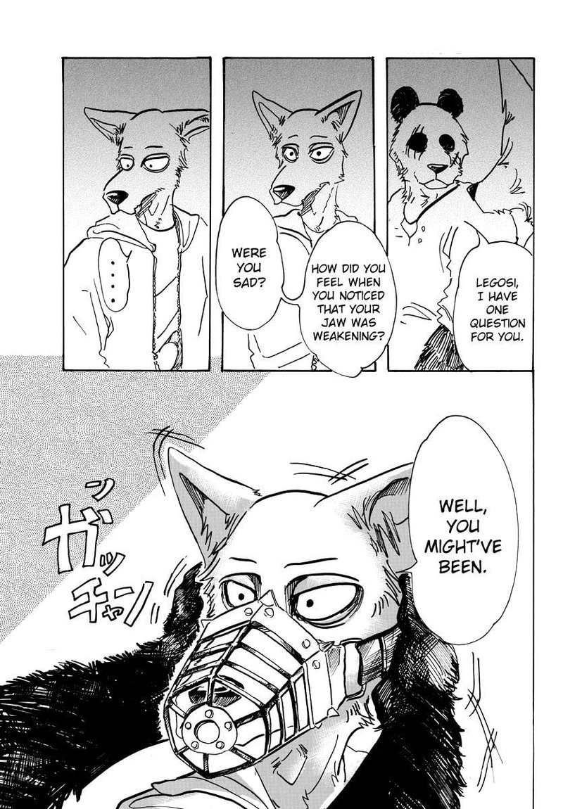 Beastars 68 11