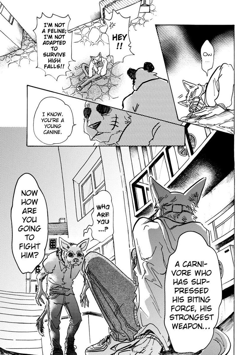 Beastars 68 13