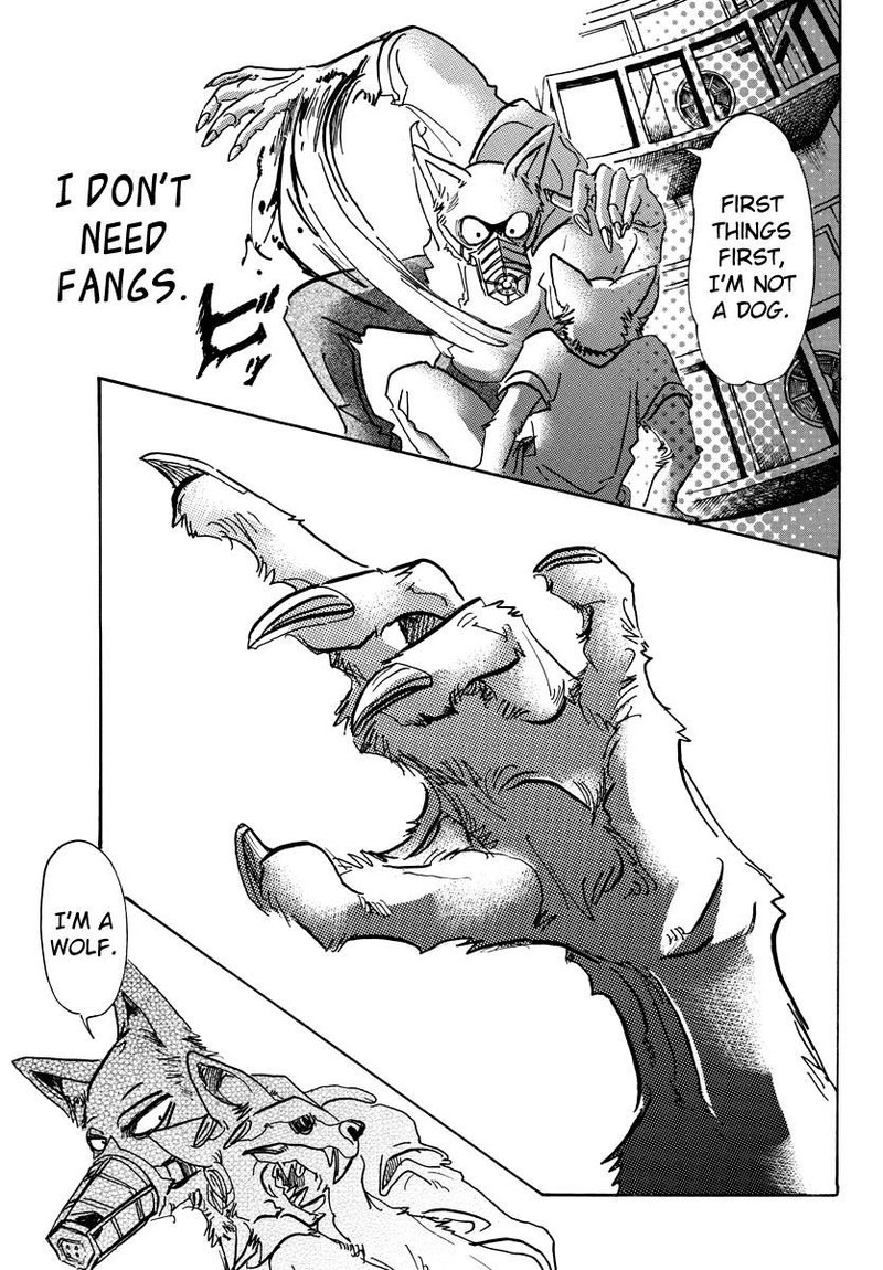 Beastars 68 17