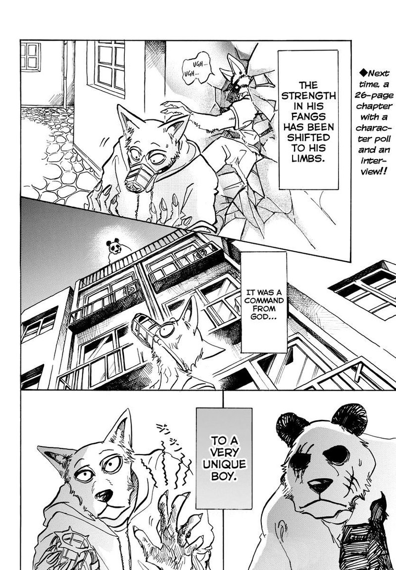 Beastars 68 19