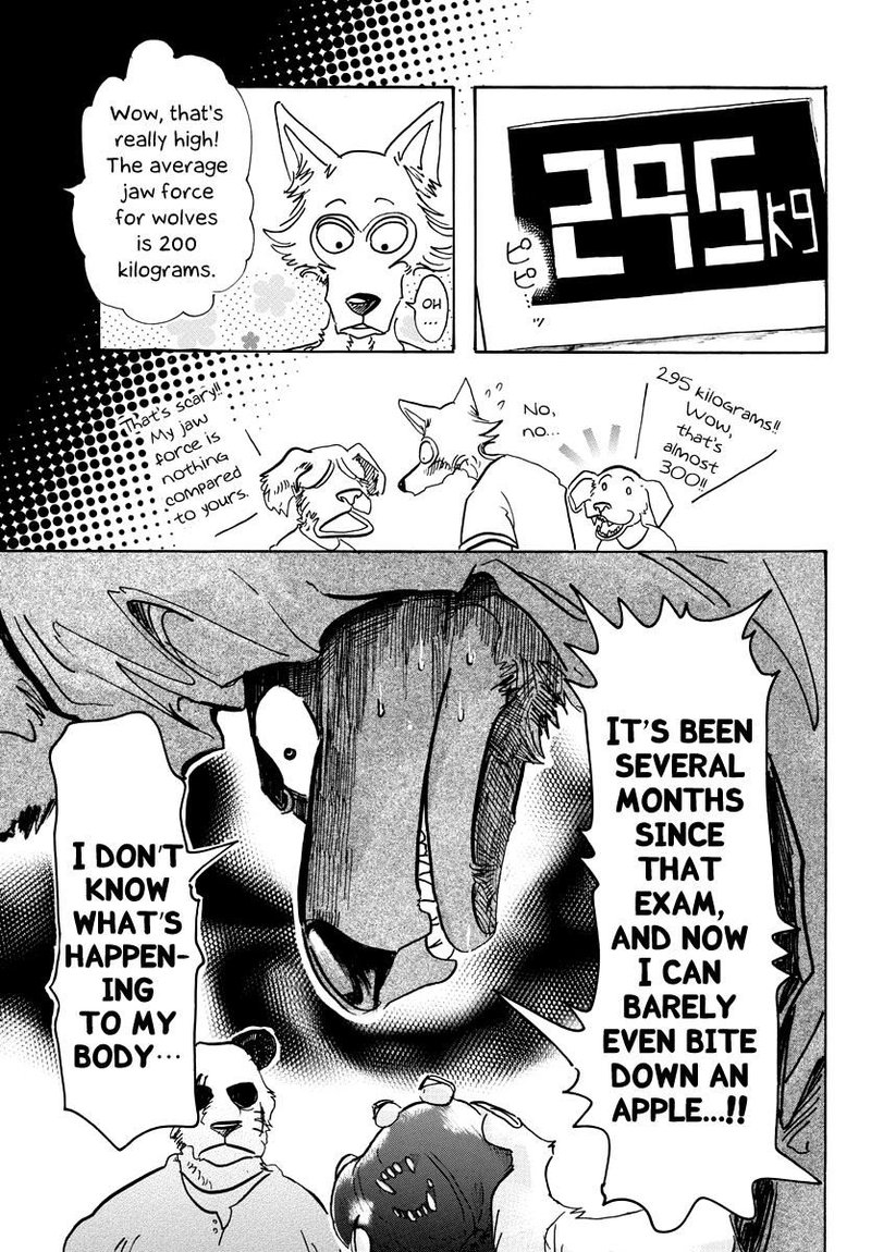Beastars 68 3