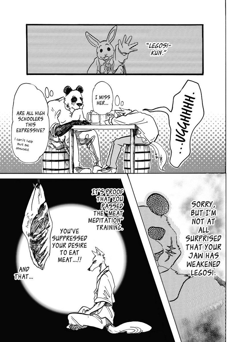 Beastars 68 5