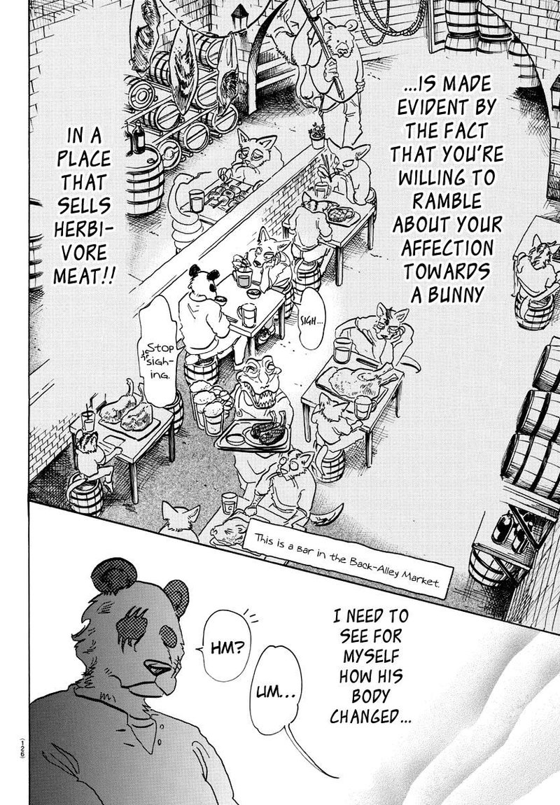 Beastars 68 6