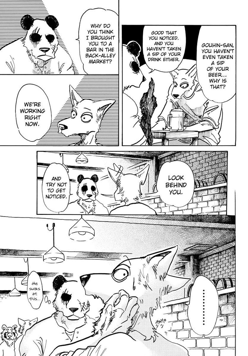 Beastars 68 7