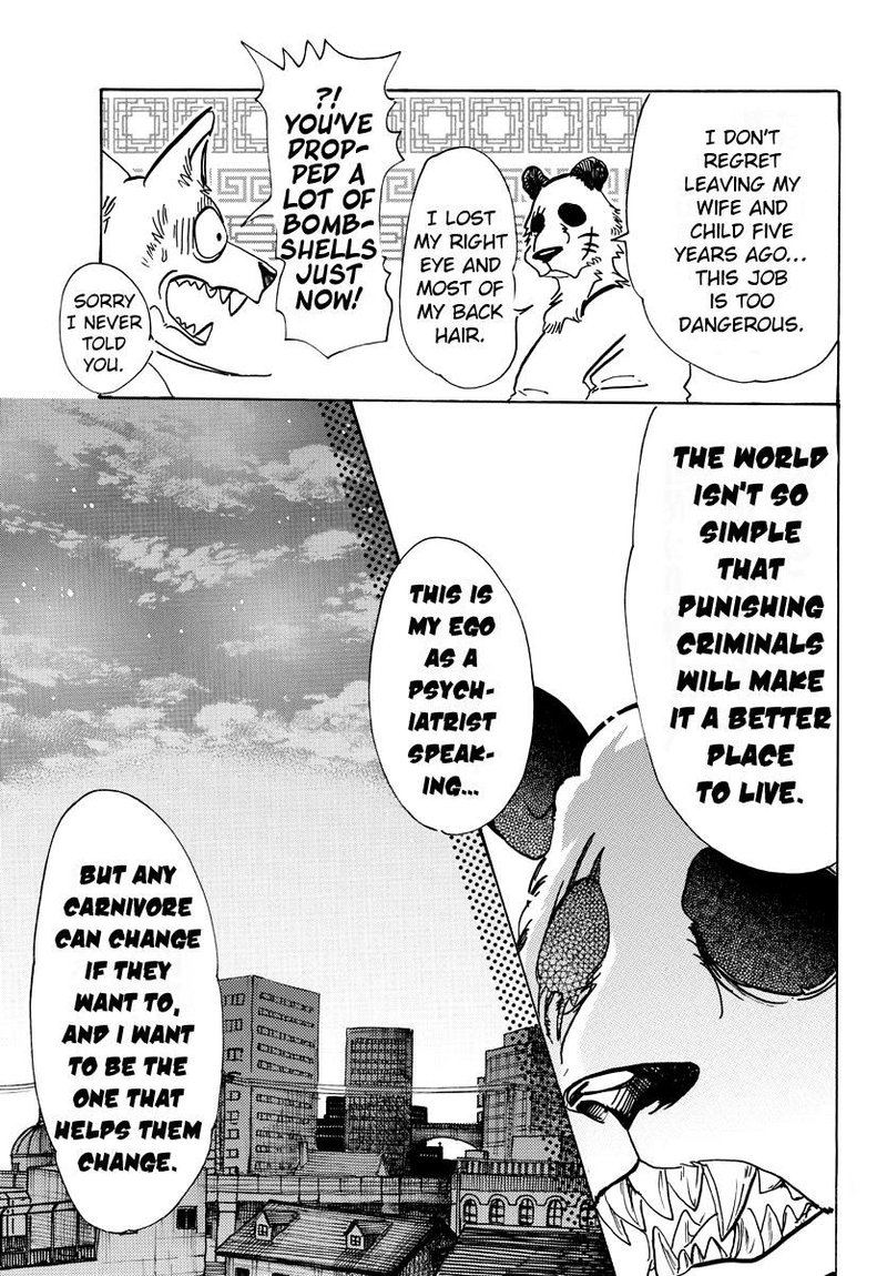 Beastars 69 10