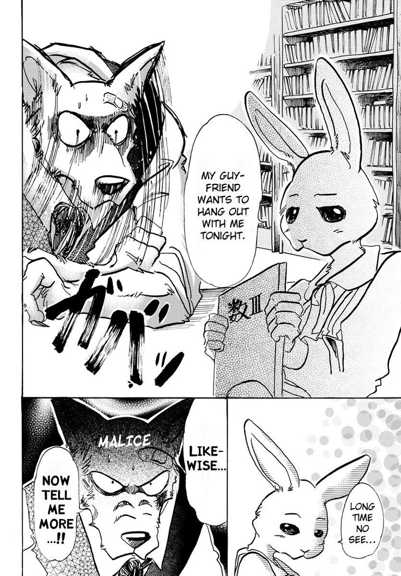 Beastars 69 13