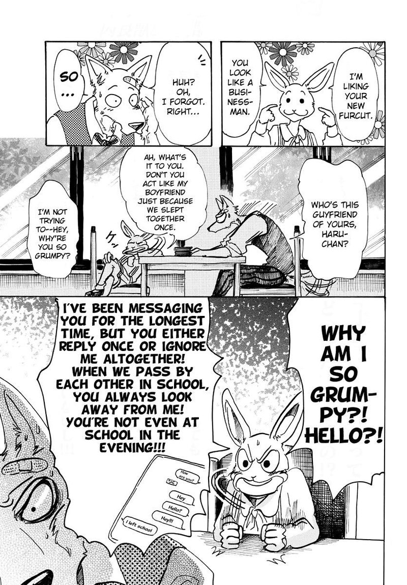 Beastars 69 14