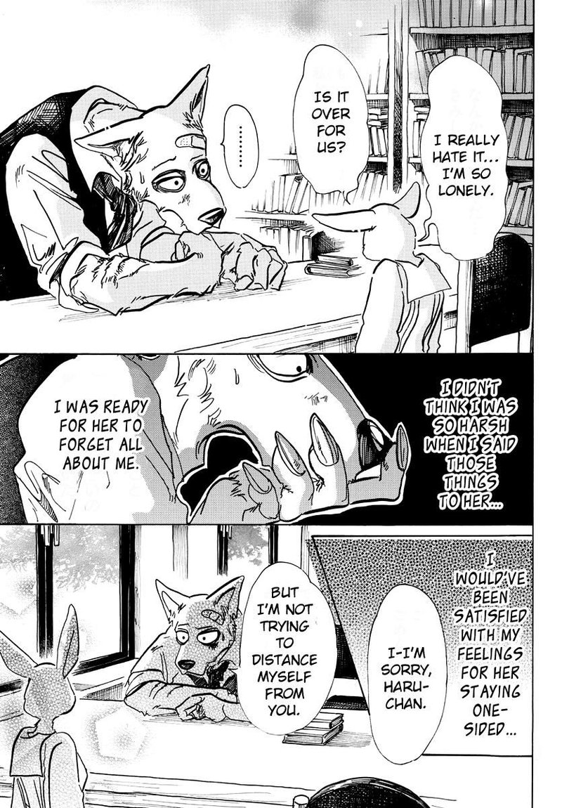 Beastars 69 16
