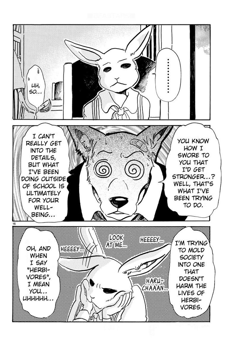 Beastars 69 17